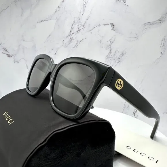 New Gucci Sunglasses - Picture 3 of 16